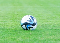 Latvijas U-19 futbola izlase EČ kvalifikācijā saņem pamtīgu pērienu no Anglijas