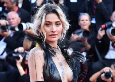 Дочь Майкла Джексона показала последствия зависимости: "Наркотики разрушили мою жизнь"