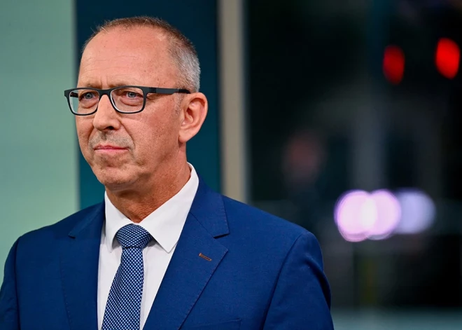 AfD biedri ieradušies vizītē Sočos uz Kremļa partijas simpoziju