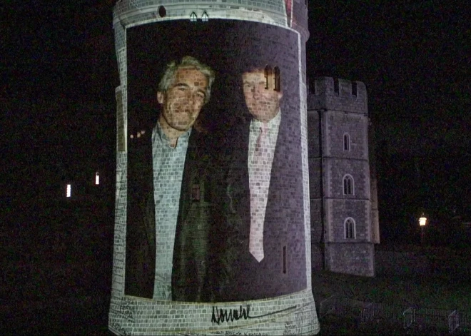 Pedofīls Džefrijs Epstīns: “Tramps ir bīstams” — ASV Pārstāvju palāta publicē saraksti