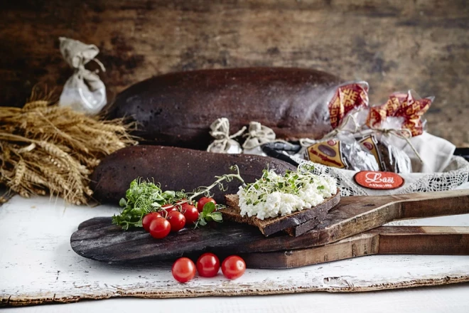 Straptautiskā izstāde ANUGA 2025, kas norisinājās Ķelnē.