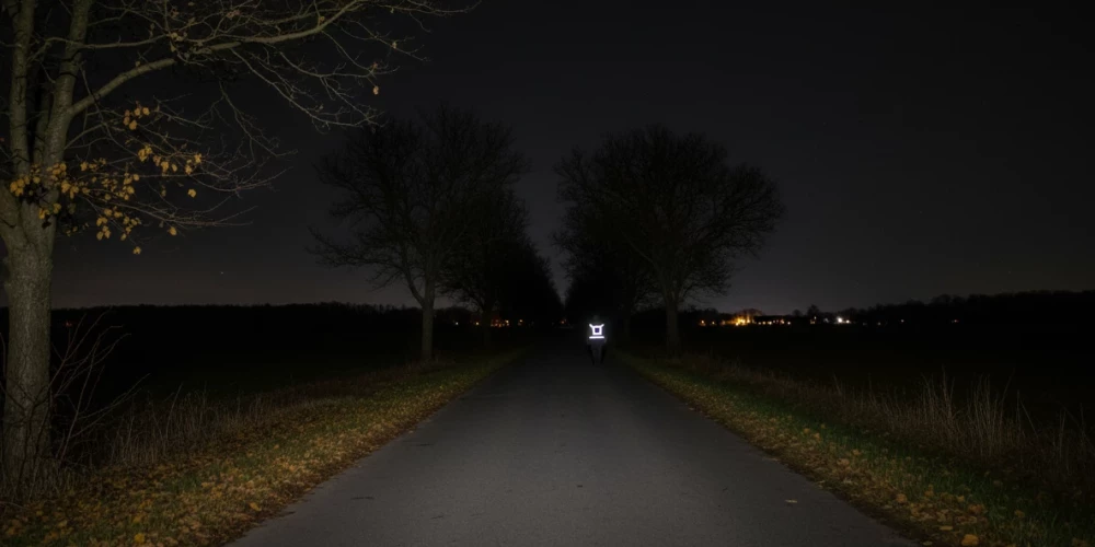 Gada tumšākajā laikā redzamība uz ceļa kļūst par izšķirošu drošības faktoru, taču jaunākā iedzīvotāju aptauja norāda, ka tikai 20% Latvijas iedzīvotāju vienmēr lieto atstarotājus. 