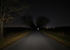 Rudens satiksmes drošības tests: tikai 20% Latvijas iedzīvotāju vienmēr parūpējas par redzamību uz ceļa