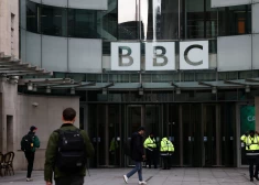 Donalds Tramps apstiprina, ka iesūdzēs BBC tiesā