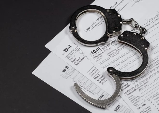 Eiropas Komisija ierosina pastiprināt sadarbību, lai apkarotu krāpšanu nodokļu jomā