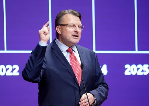 Айнар Шлесерс.