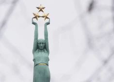 “Latvijas atpazīstamība ir mūsu drošības jautājums” — JV deputāte rosina papildu līdzekļus Latvijas publiskajai diplomātijai