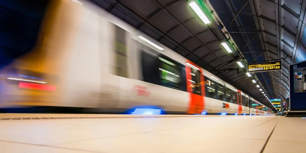 Иллюстративное фото.