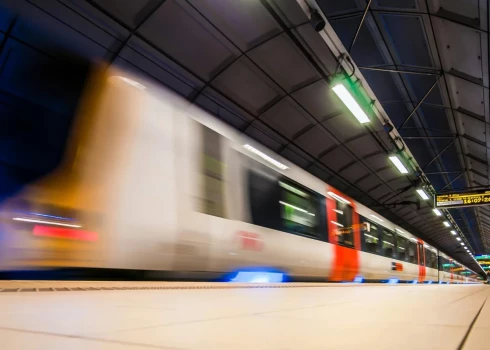 Иллюстративное фото.