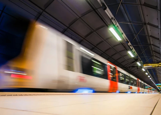 В Европе начнет курсировать новый ночной поезд: какие города он соединит?