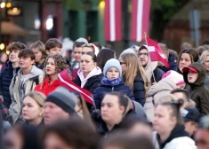 Удаленная работа теряет популярность среди латвийской молодежи