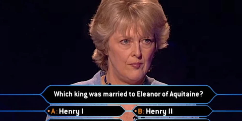 Viņa uzvarēja miljonu pirms 25 gadiem — tagad atklāj, kam to patiesībā iztērēja.