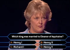 Pirmā Lielbritānijas “Gribi būt miljonārs?” uzvarētāja beidzot atklāj, kur patiesībā palicis viņas miljons