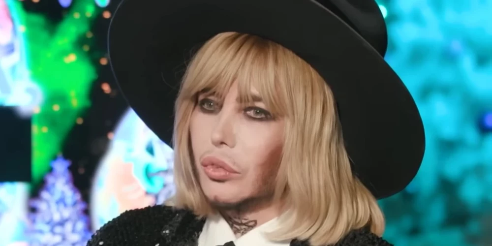 По словам 62-летнего Зверева, у Аллы Борисовны нет выхода и однажды она вернется в Россию.