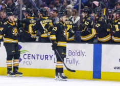 VIDEO: Ločmelis gūst divus vārtus un kļūst par mača pirmo zvaigzni AHL