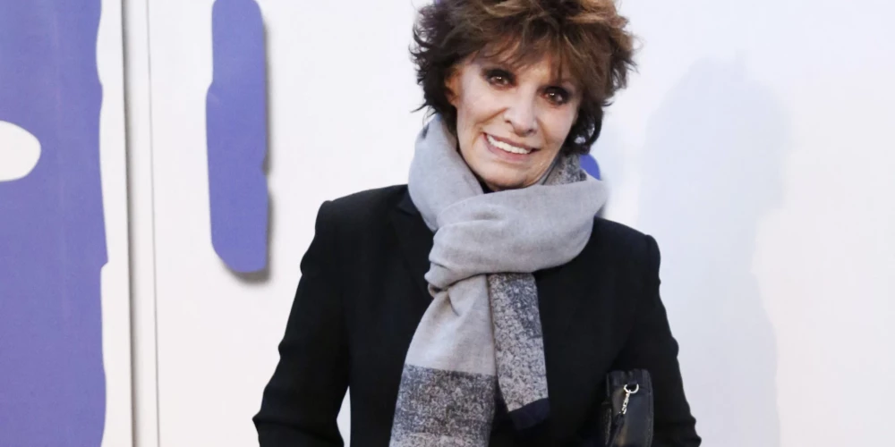 Энкарниту Поло (1939 - 2025).