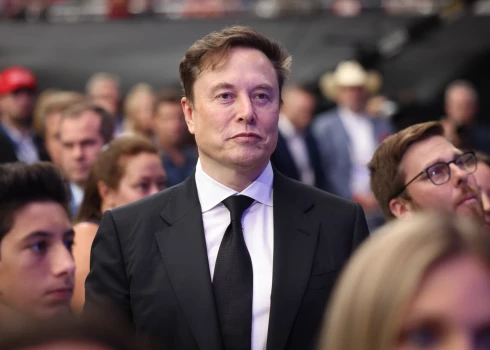 Компания Илона Маска получит 3,5 миллиона евро от Эстонии на связь для Украины.