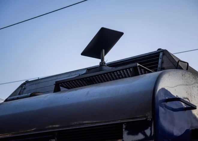 Igaunija finansēs “Starlink” satelītsakaru iegādi Ukrainai par 3,5 miljoniem eiro