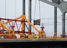 Līdz janvāra beigām Satiksmes ministrijai jāsagatavo ziņojums par “Rail Baltica” izmaksu mazināšanu