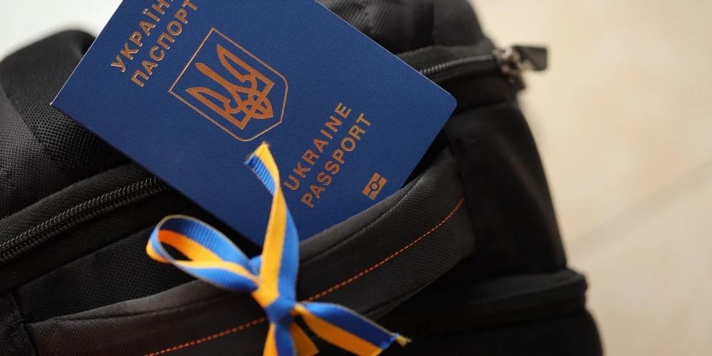 Латвия готовит новый пакет помощи для беженцев.