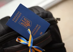 Почти 40 млн евро помощи: Латвия готовится поддерживать украинцев и в 2026 году