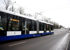 17. novembrī sabiedriskais transports Rīgā kursēs pēc brīvdienu grafika