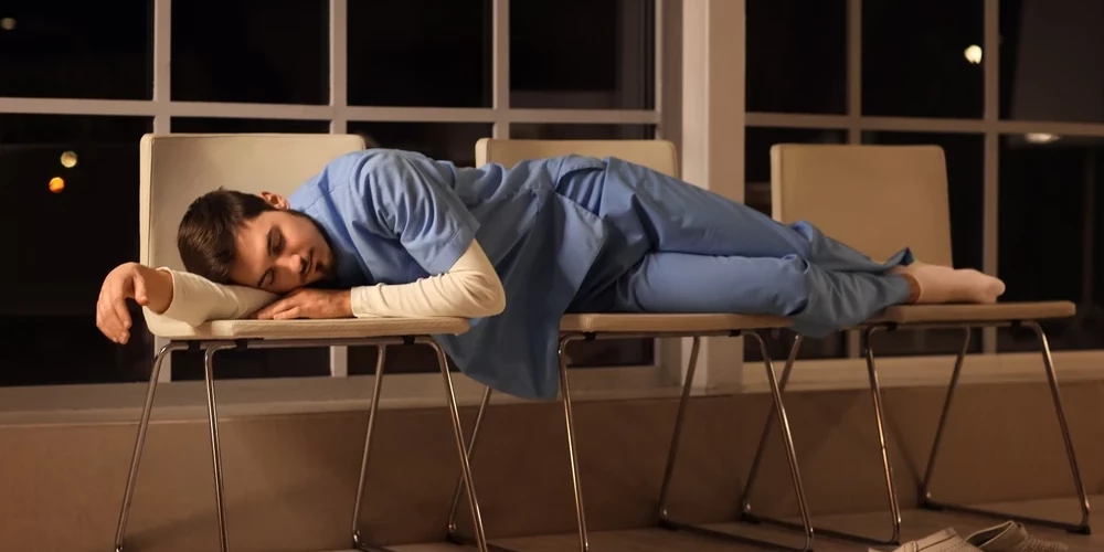 Переносы рабочих дней сбивают ритм работы и учёбы.