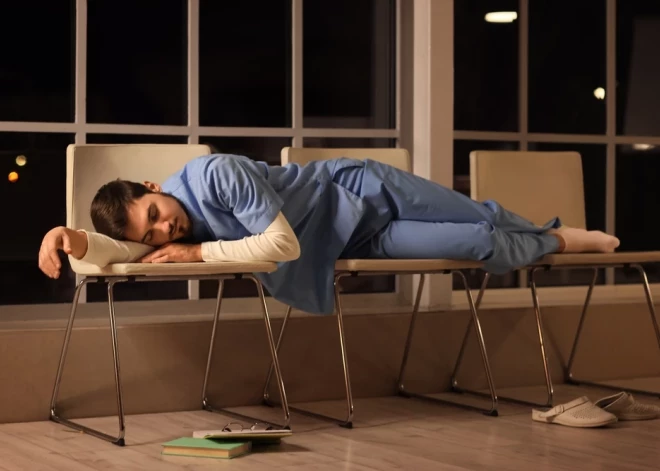 Понедельник - выходной! Переносы рабочих дней становятся нормой, но кому это вообще нужно?