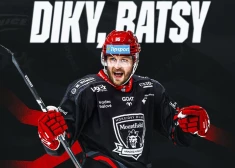 "Paldies, Batsij!": Oskars Batņa saka ardievas Čehijas ekstralīgai, turpmāk spēlēs Somijā