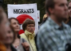 Латвия потратит почти 30 000 евро на медицинскую помощь для нарушителей границы