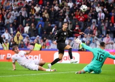 Portugāle pārliecinoši iesoļo 2026. gada Pasaules kausa finālturnīrā