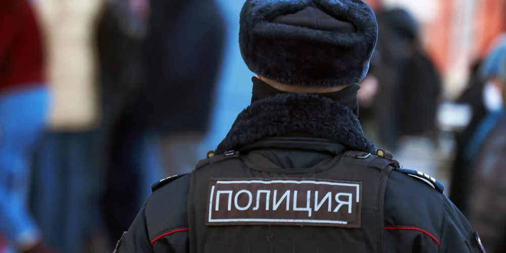 Иллюстративное фото.