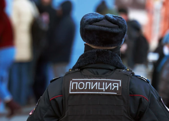 Ужасное преступление в Москве: в пруду найден рюкзак с частями тела ребенка