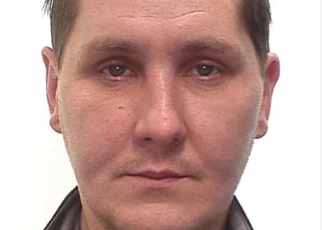 Meklē Sergeju Soboļevu, kuru pēdējo reizi redzēja 10. novembrī Tvaika ielā. Vīrietim amputēta roka