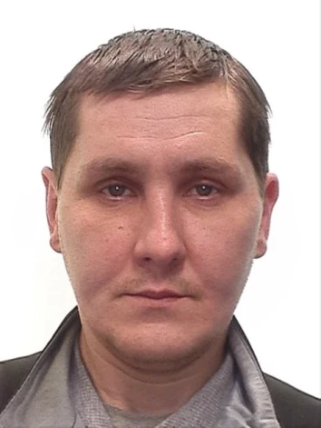 Sergejs Soboļevs (foto: Valsts policija)