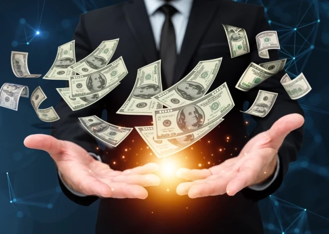 4 знака зодиака, которым суждено разбогатеть на поколения вперед