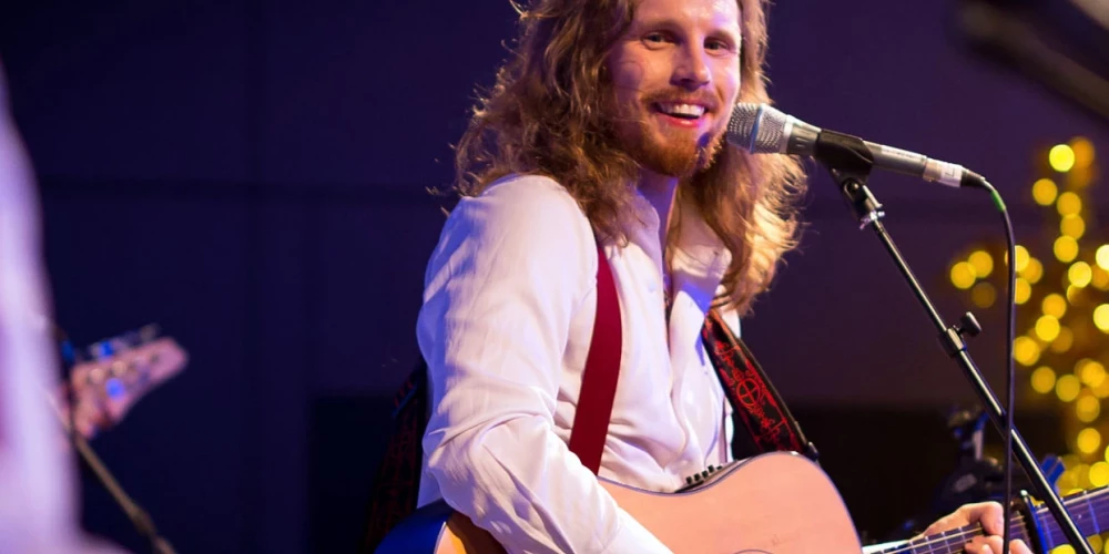 Jorens Šteinhauers (publicitātes foto)