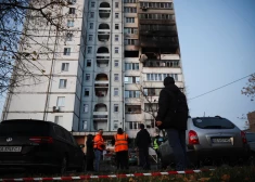 Latvijas pilsonis pārsūdz viņam piespriesto vairāku gadu cietumsodu par prettiesisku piedalīšanos karā Ukrainā