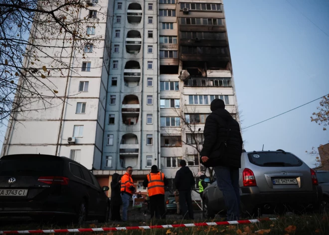 Latvijas pilsonis pārsūdz viņam piespriesto vairāku gadu cietumsodu par prettiesisku piedalīšanos karā Ukrainā