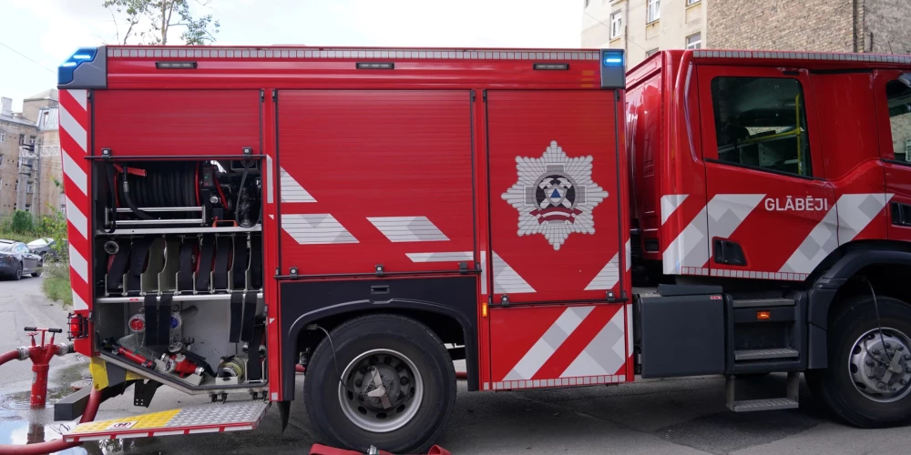 Ilustratīvs attēls.