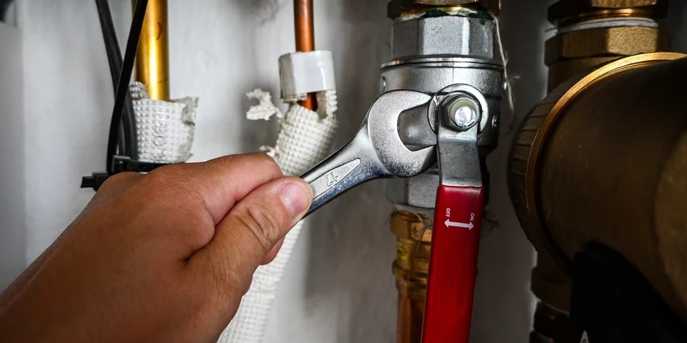 Хлорирование и промывка труб — не одно и то же!