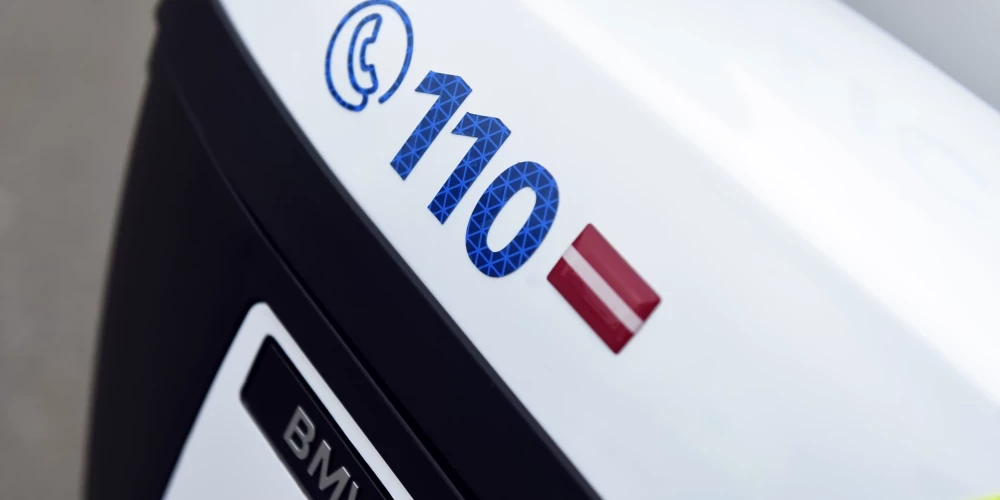 Ilustratīvs attēls.