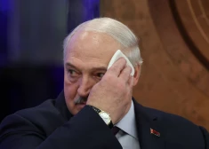 Pētījums atklāj satraucošus datus par Baltkrievijas un Ķīnas sadarbību