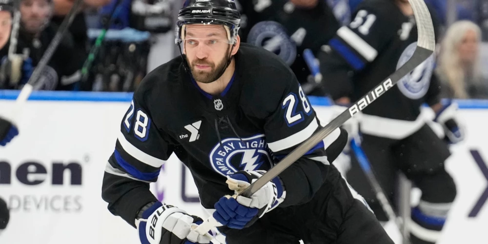 Ar Zemgus Girgensona aktīvo sniegumu nebija pietiekami cīņā par uzvaru.