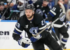 Girgensonam un "Lightning" smags zaudējums pret Bļugera pārstāvēto "Canucks" 