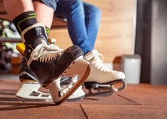 Jelgavā var nodoties slidošanas priekiem