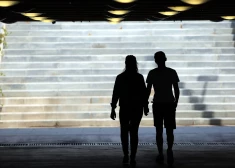 CSP: Latvijā turpina samazināties notiesāto jauniešu skaits