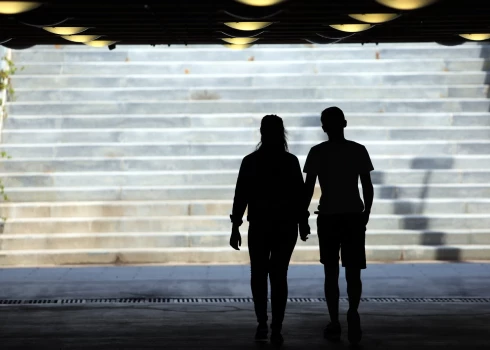 Ilustratīvs attēls.