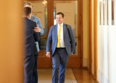 Zemkopības ministrs vērsies Ģenerālprokuratūrā saistībā ar atbalstu kokrūpniekiem