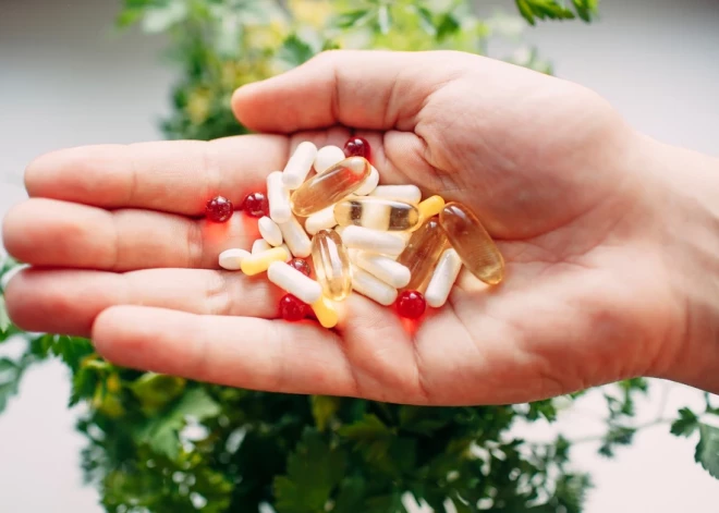 Tava imunitāte sākas zarnās: kā palīdz probiotikas